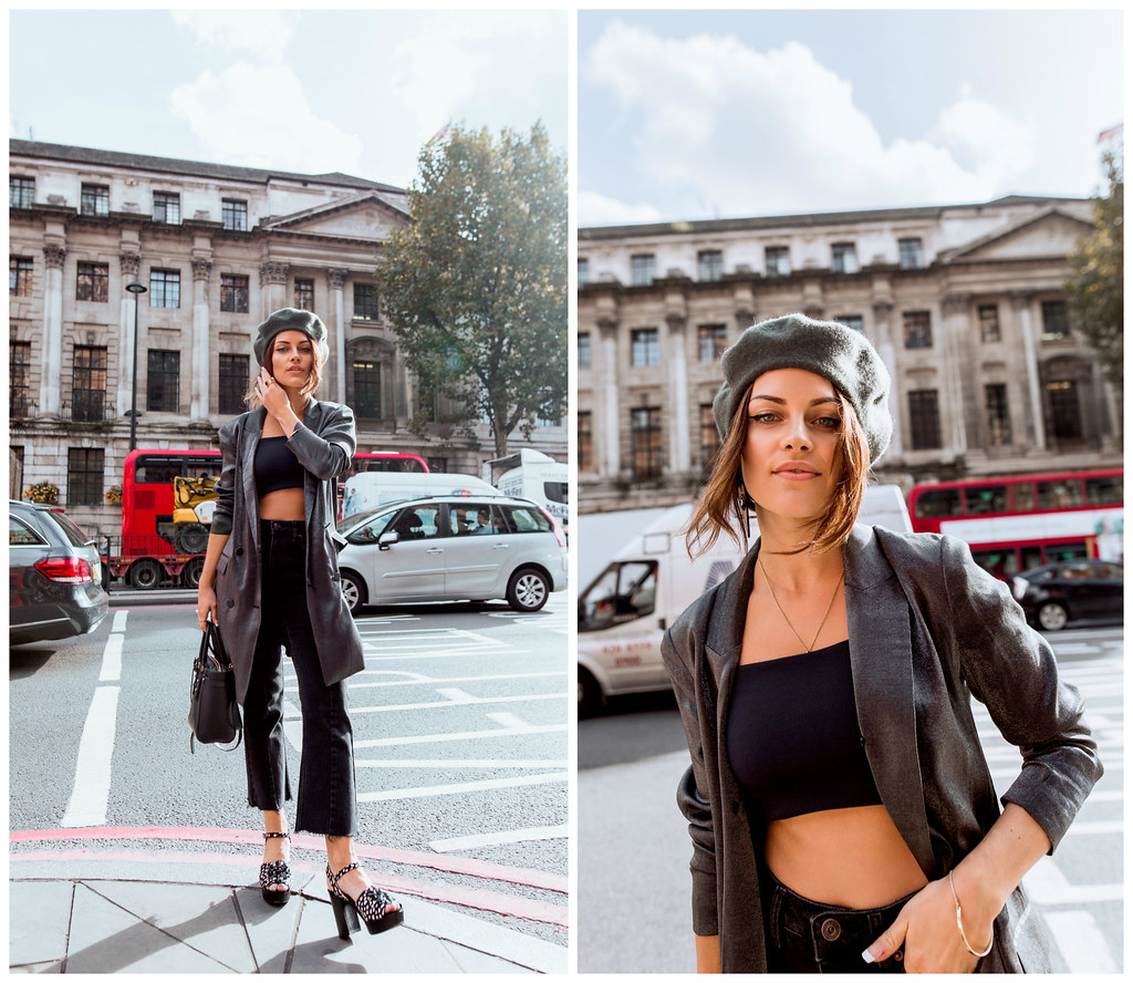 The Little Magpie and Megan Ellaby Bloggers Style Sparkle trend London
