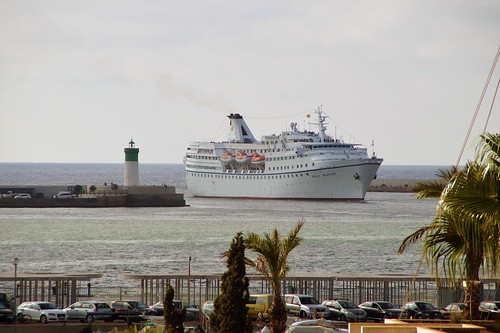 Crucero Freedom OTS, 5-15 octubre 2017 - Blogs de Mediterráneo - Cartagena (6 de octubre) (10)