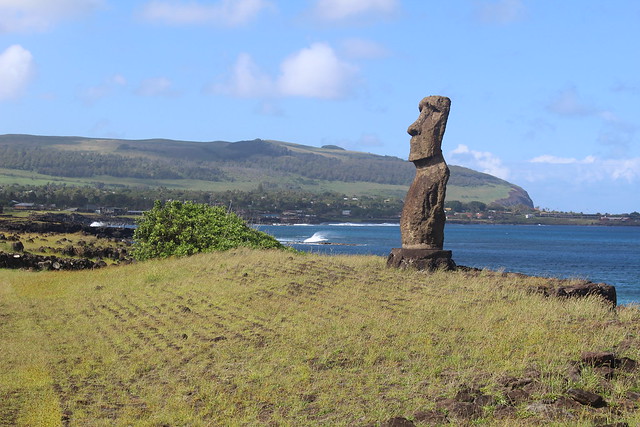 Rapa Nui West