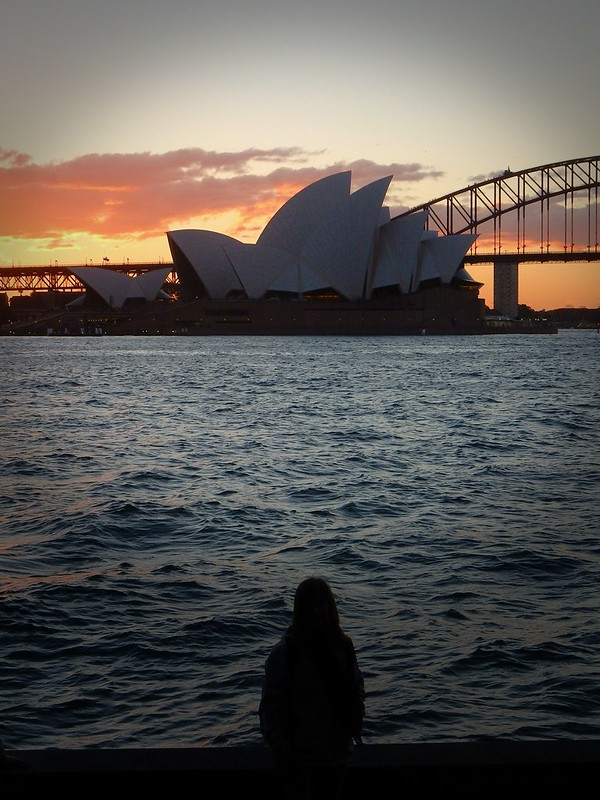 Sydney, la puerta al último continente - AUSTRALIA POR LIBRE: EL PAÍS DEL FIN DEL MUNDO (21)