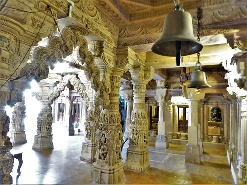 jaisalmer-temples jains (29)