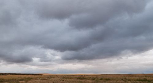 highriver alberta southernalberta calgary prairie storm clouds landscape