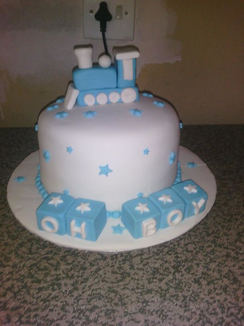 Cake by Sabby' s Cakes