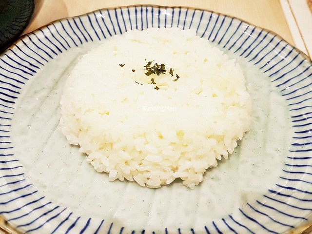 Niseko Yumepirika White Rice