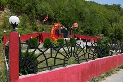 Albańskie klimaty Kosowa