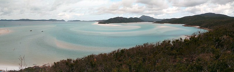 Airlie Beach y las paradisíacas Whitsunday Islands - AUSTRALIA POR LIBRE: EL PAÍS DEL FIN DEL MUNDO (42)