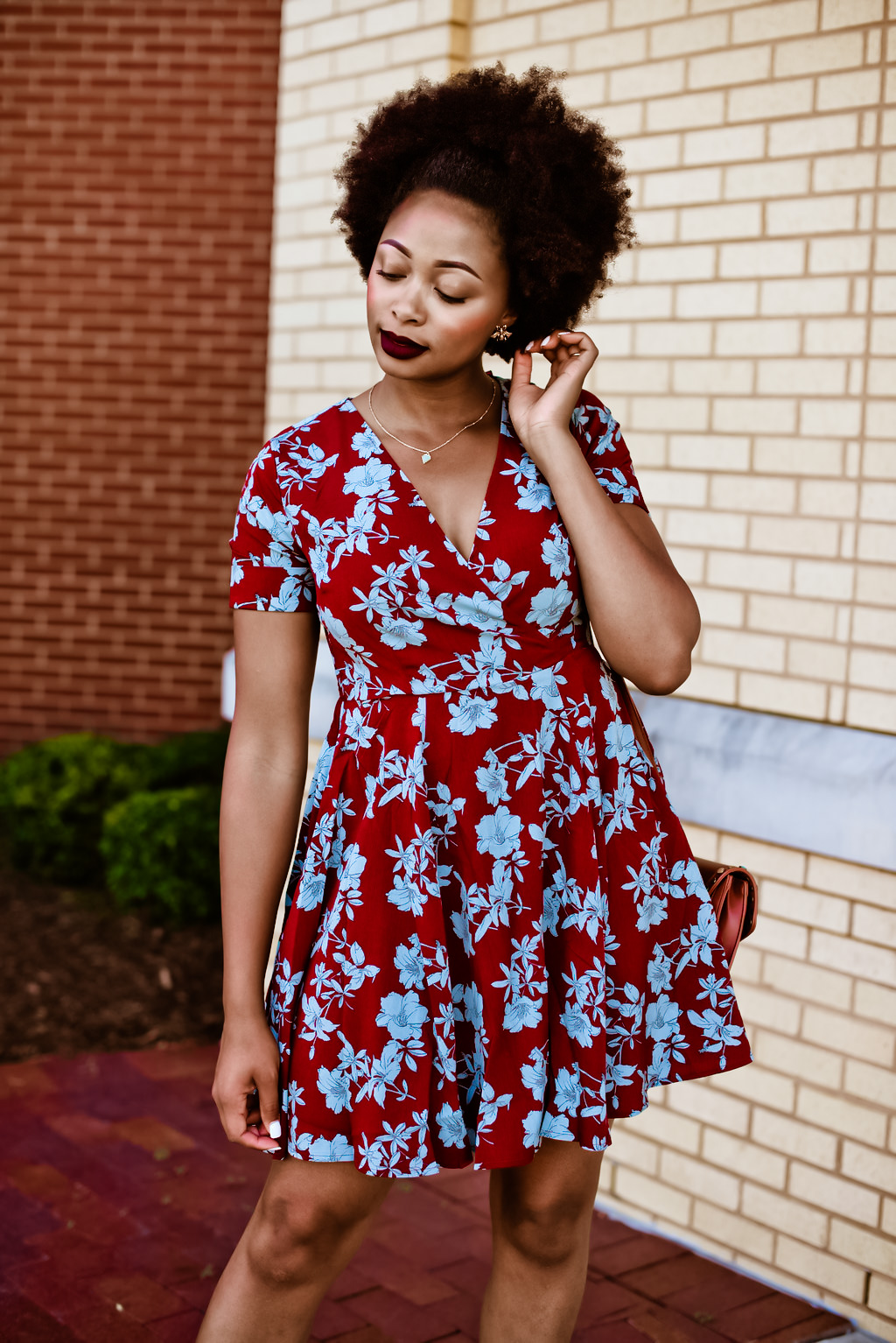Falling In Love with ModCloth
