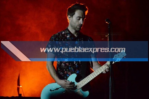 DSC_0593 [Espectáculos] Se presentó en Puebla La banda Simple Plan | Acrópolis Puebla | Fotografías Mara González @MaraGlez_BTR #PueblaExpres para Mv Fotografía Profesional / Edición y retoque www.pueblaexpres.com