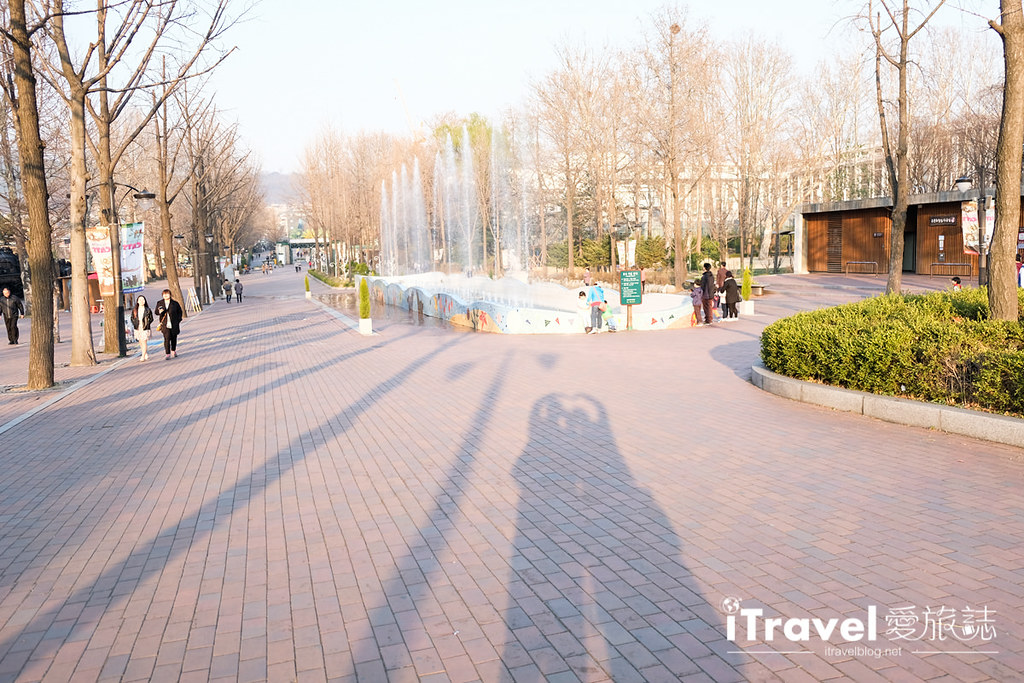 首尔亲子景点 儿童大公园Seoul Children's Grand Park (45)