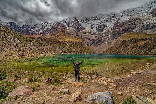 laguna humantay peru mountains mountain montanhas montanha lago lake cuzco pe