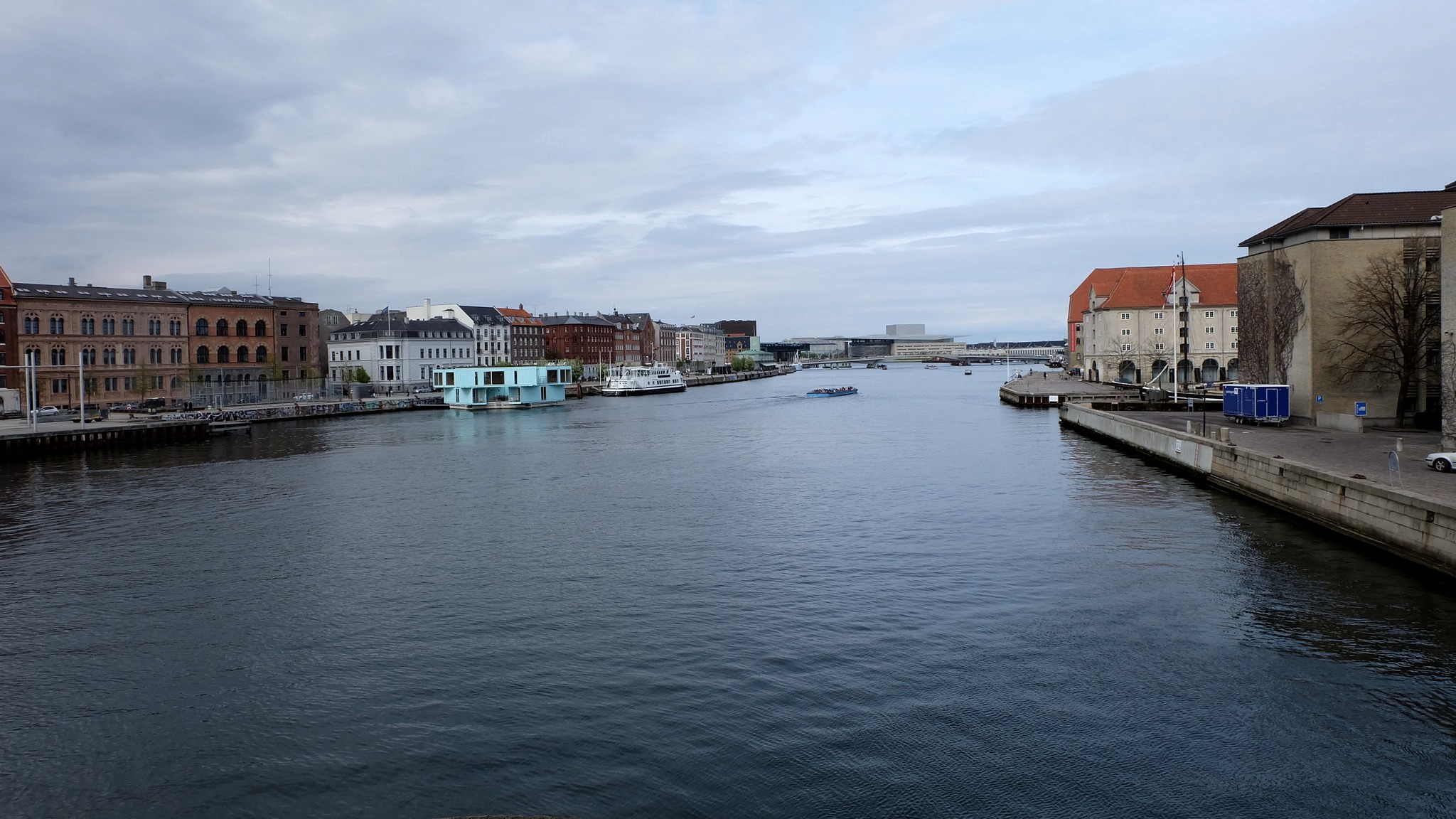 KØBENHAVN, Danmark