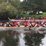 The Myton Hospices - Dragon Boat Festival 2017
