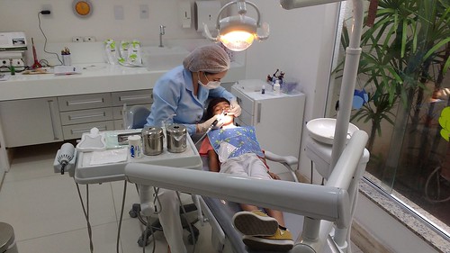 Why you shouldn’t be afraid of going to a dentist in Bangkok