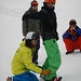 Instruktor lyžování / snowboardingu