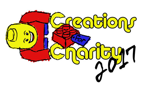 Creations for Charity 2017 now accepting donations