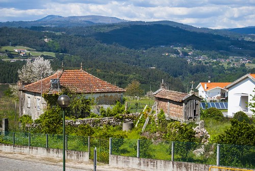 lugares places panoramio portugal nikon d3000 melgaço