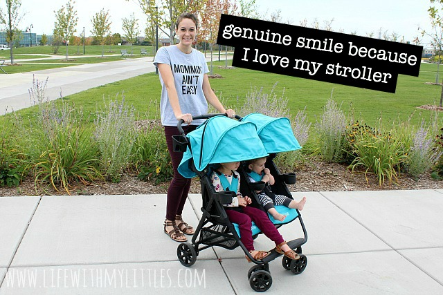 It can be hard to justify spending money on a good double stroller. Here's why it's worth it, why you won't regret it, and why you should go for it!