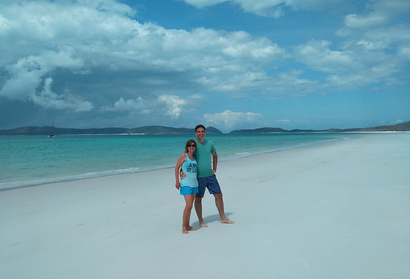 Airlie Beach y las paradisíacas Whitsunday Islands - AUSTRALIA POR LIBRE: EL PAÍS DEL FIN DEL MUNDO (37)