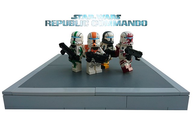 lego star wars commando