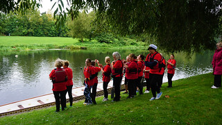 The Myton Hospices - Dragon Boat Festival 2017
