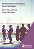 MAP Peer Review Report: Best Practices - United Kingdom