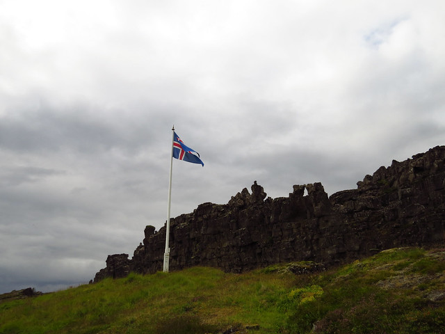 El Círculo Dorado (Sur de Islandia I) - ISLANDIA: EL PAÍS DE LOS NOMBRES IMPOSIBLES (10)