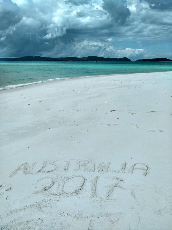 Airlie Beach y las paradisíacas Whitsunday Islands - AUSTRALIA POR LIBRE: EL PAÍS DEL FIN DEL MUNDO (36)