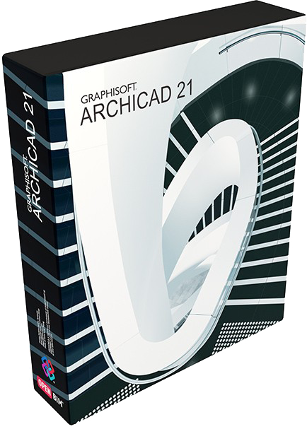 ARCHICAD 21 Build 4022 full crack