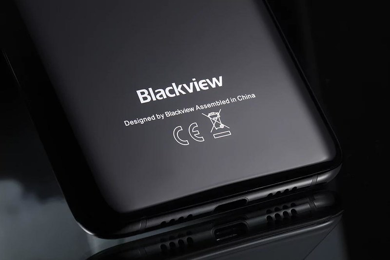 Blackview S8 レビュー (9)