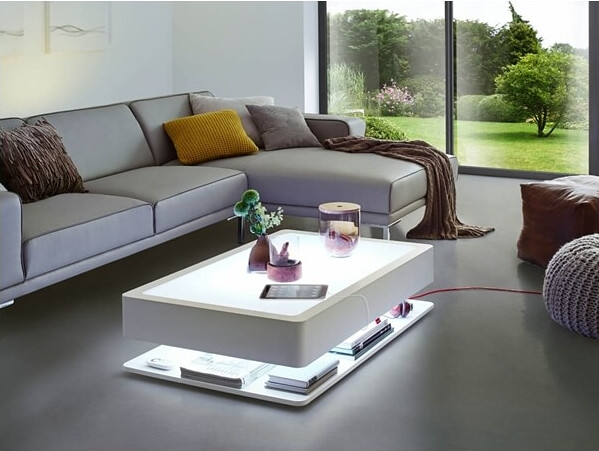 Captivating Living Room Furniture Ideas