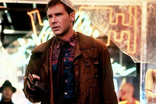 Blade Runner - screenshot 7