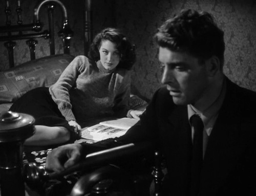 The Killers - 1946 - screenshot 4