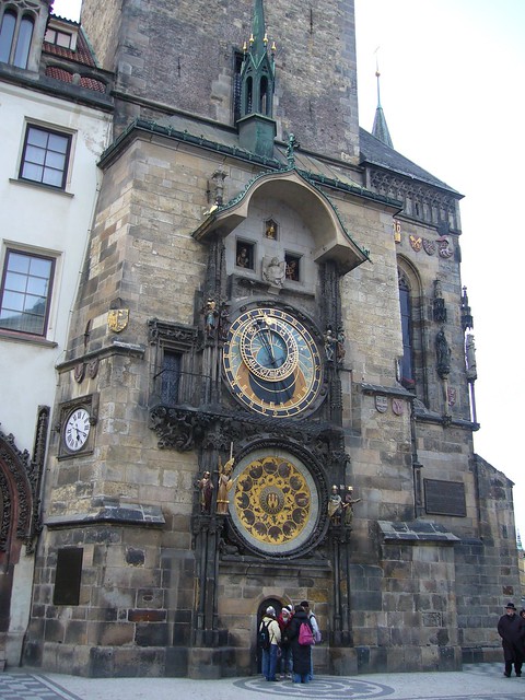 旧市庁舎 時計台