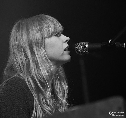 Lucy Rose @ Neptune Theater