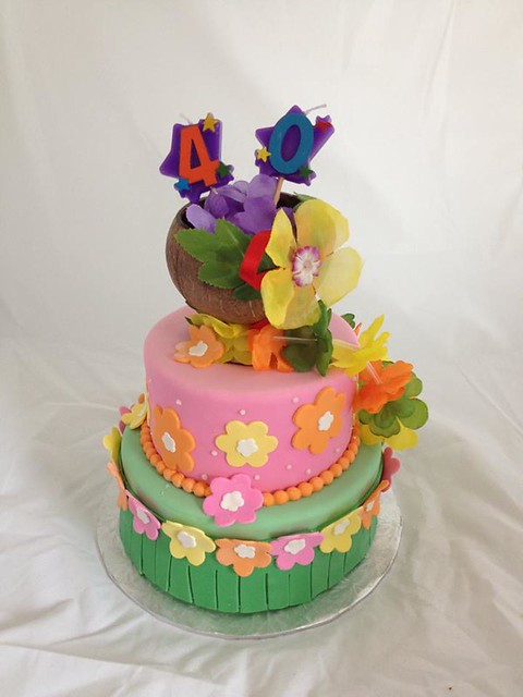 Cake by Sweetbox Cakes and Cupcakes
