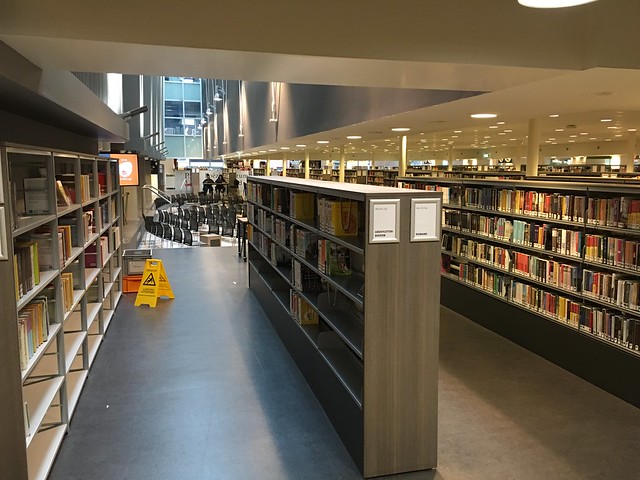 Bibliotheek Gelderland Zuid - Bibliotheek De Mariënburg