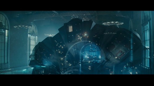 Blade Runner - screenshot 21