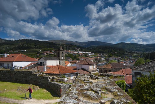 lugares places panoramio portugal nikon d3000 melgaço