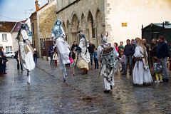 Fête médiévale de Brie Comte Robert - Photo of Gretz-Armainvilliers