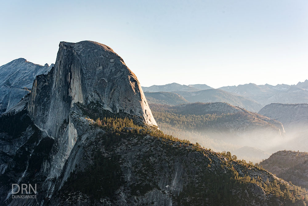 Yosemite - 2017