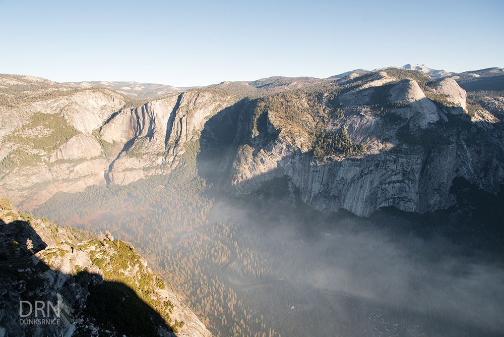Yosemite - 2017