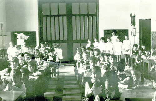 125 aniversario del Colegio Sagrada Familia