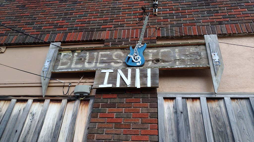 Bluestown Inn