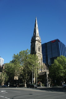 Scot's Church