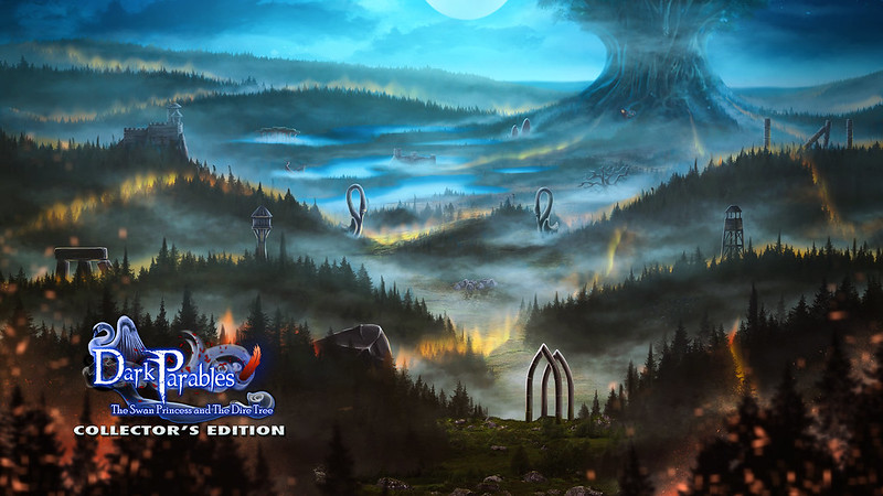 Dark Parables 11 - Collector's Edition Wallpapers