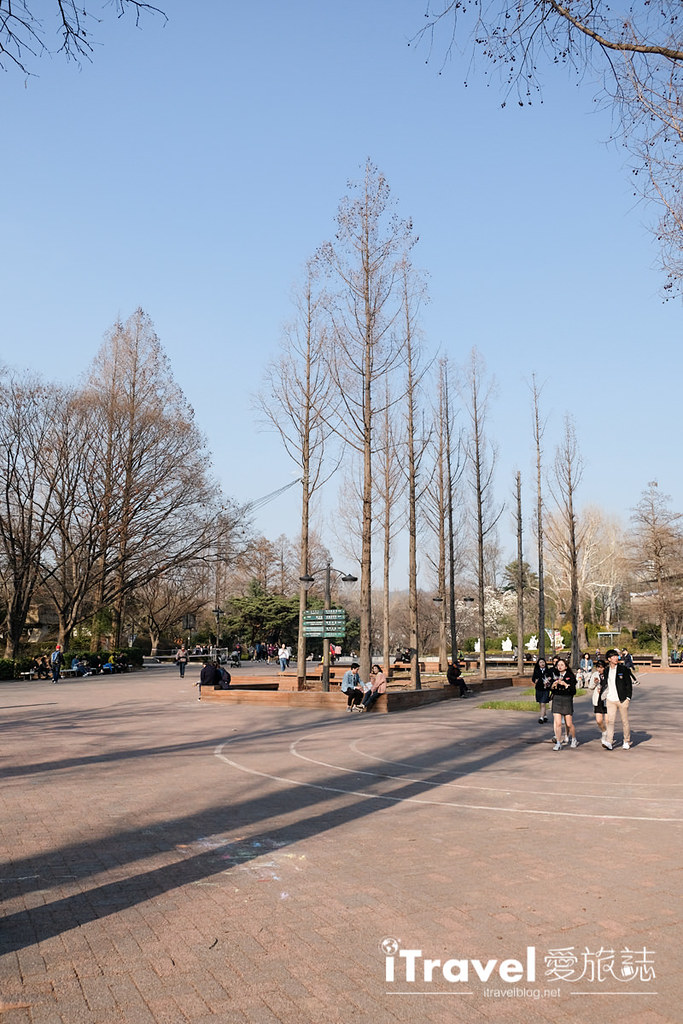 首尔亲子景点 儿童大公园Seoul Children's Grand Park (11)