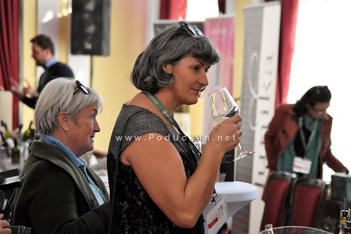 Otvoren međunarodni festival vina ”Hedonist&wine“ @ Opatija