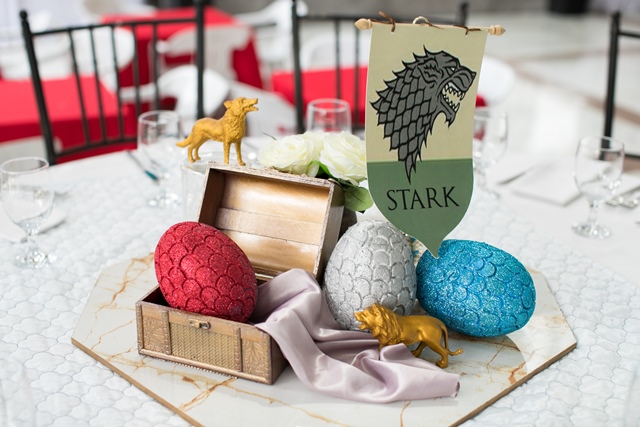 game of thrones table centerpiece (11)