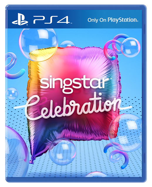 Nevertheless Consume park SingStar Celebration Out October 24 on PS4, Track List Announced –  PlayStation.Blog