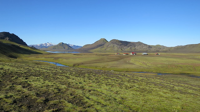 Dos semanas en ISLANDIA: Trekking + Vuelta en coche (actualizado Abril  de 2018) - Blogs of Iceland - EL TREKKING (16)